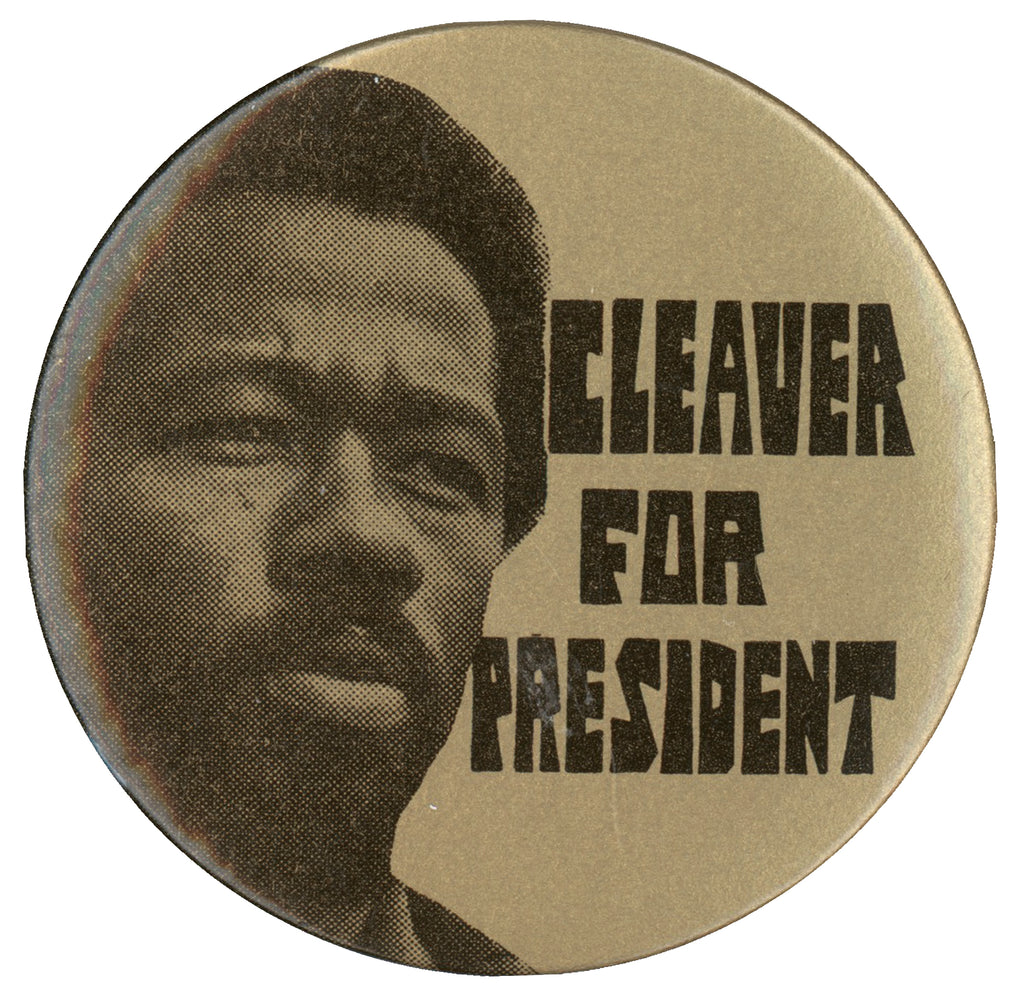 CLEAVER FOR PRESIDENT