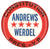 CONSTITUTION  ANDREWS WERDEL  PRES. V.P.