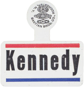 Kennedy