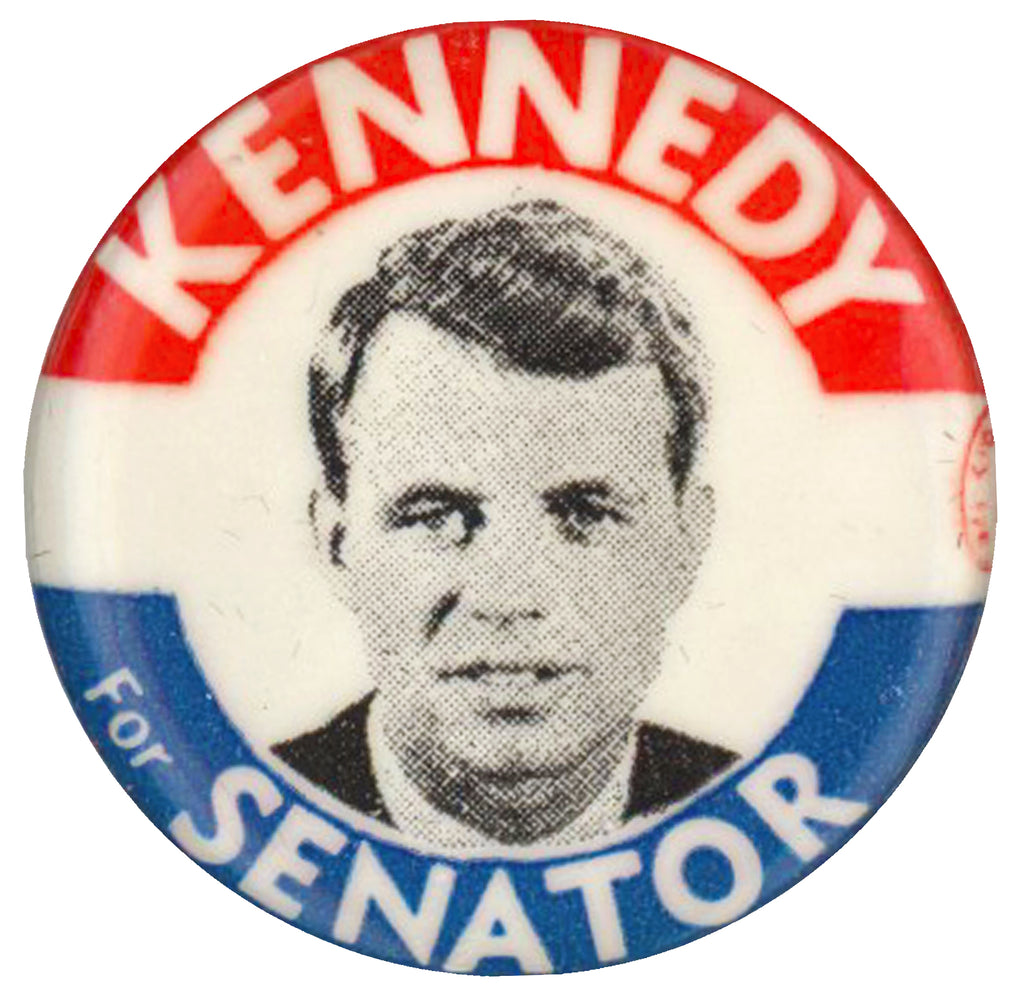 KENNEDY For SENATOR