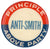 PRINCIPLE ABOVE PARTY  ANTI-SMITH