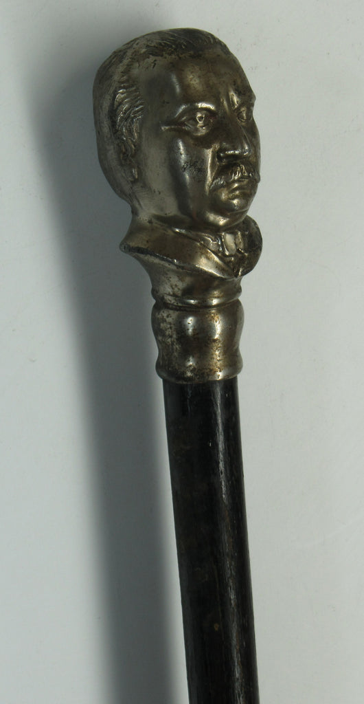 Cleveland campaign cane