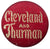 Cleveland AND Thurman