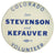 COLORADO for STEVENSON and KEFAUVER VOLUNTEER