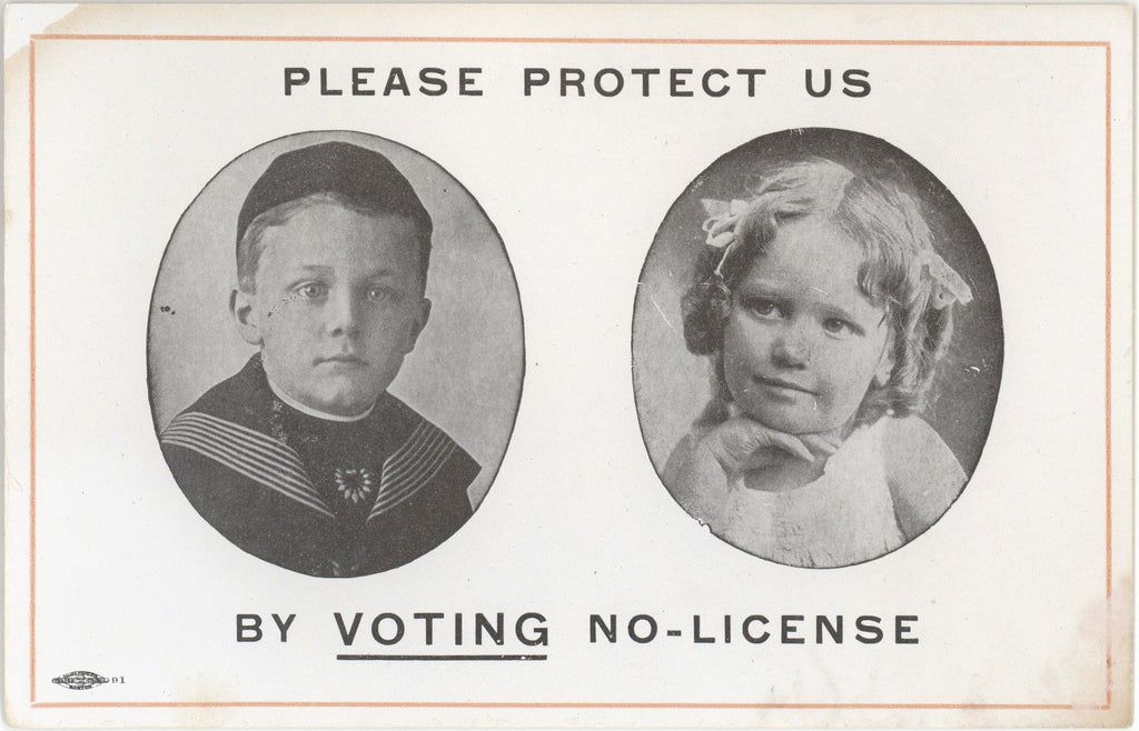 PLEASE PROTECT US  BY VOTING NO-LICENSE