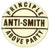 PRINCIPLE ABOVE PARTY  ANTI-SMITH