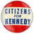 CITIZENS FOR KENNEDY