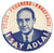 PEACE PROGRESS PROSPERITY  I SAY ADLAI