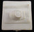CONTRABAND OF WAR  SET THEM AT WORK  (Benjamin Butler match holder)