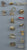 Collection of John F. Kennedy campaign jewelry - 49 different