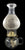 (Cleveland / Thurman kerosene lamp)