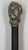 (Cleveland campaign cane)