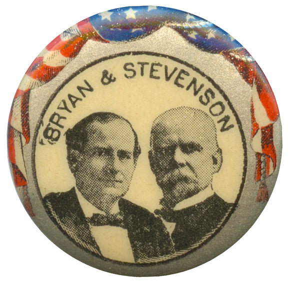 BRYAN & STEVENSON