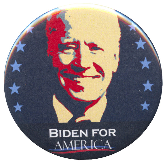 BIDEN FOR AMERICA
