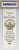 COMMISSARY / 44TH INAUGURAL  JOHN F. KENNEDY  LYNDON B. JOHNSON  1961