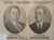 PEACE-PROGRESS-PROSPERITY PRESIDENT JAMES M COX  VP FRANKLIN D. ROOSEVELT
