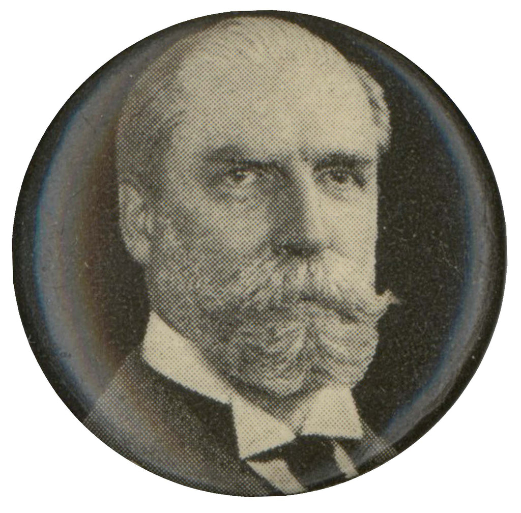 (Charles Evans Hughes)