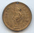 PRESIDENT CLEVELAND / SEE DOT ODER SIDE