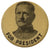(Pershing) FOR PRESIDENT