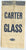CARTER GLASS