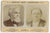 PEOPLES PARTY CANDIDATES.  WHARTON BARKER 1900 IGNATIUS DONNELLY