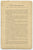 PEOPLES PARTY CANDIDATES.  WHARTON BARKER 1900 IGNATIUS DONNELLY