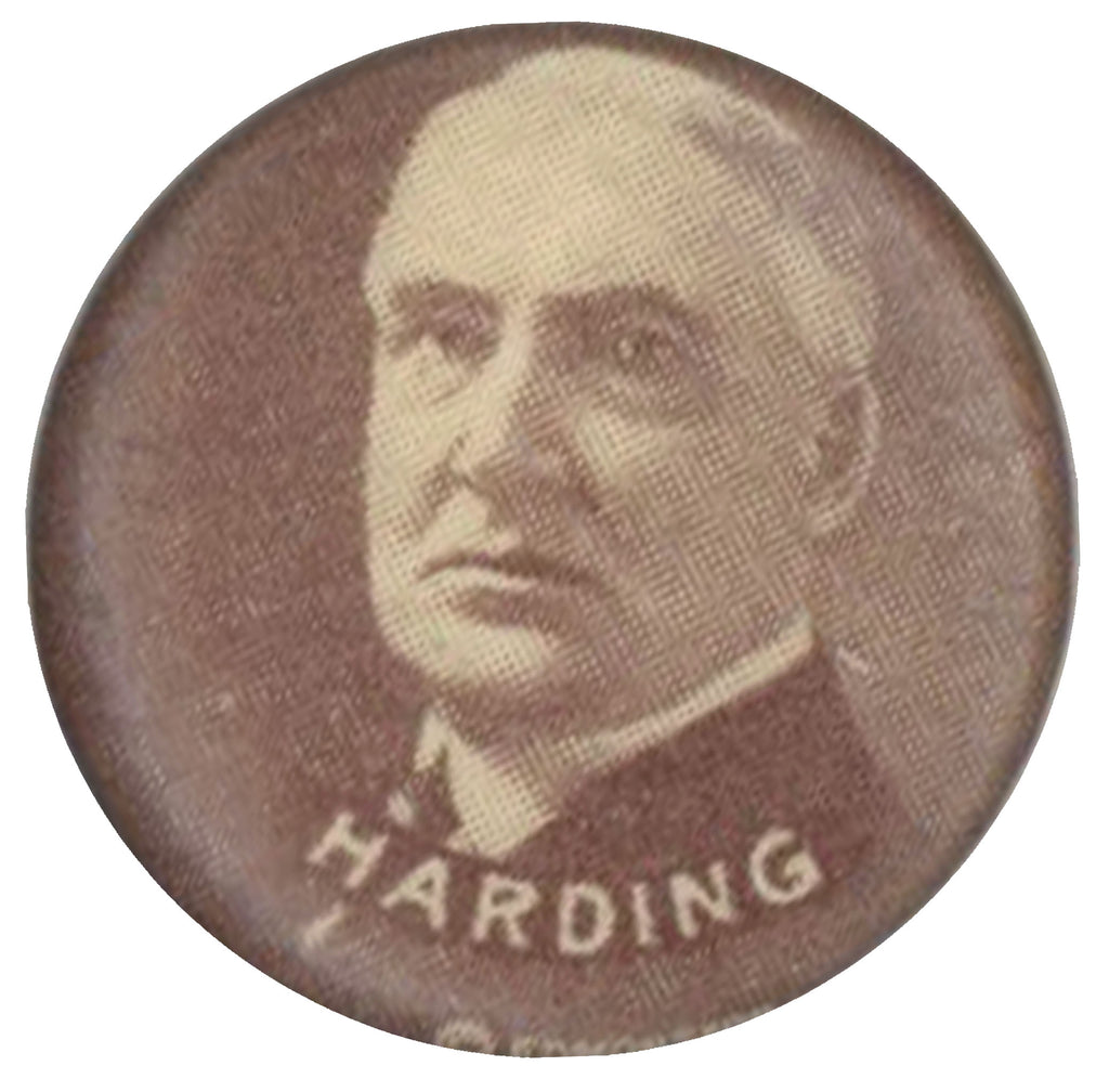 HARDING