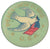 PEACE - NOV. 11 . 1918  U.S.A.
