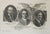CHARLES E. HUGHES  FRANK B. WILLIS  MYRON T. HERRICK