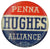 PENNA. HUGHES ALLIANCE