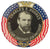 CHARLES E. HUGHES  REPUBLICAN CANDIDATE FOR PRESIDENT