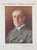 Peace With Honor  He Kept us Out of War  Faithfully Yours, Woodrow Wilson