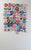 Collection of 185 Mondale pinbacks, etc.