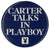 CARTER TALKS IN PLAYBOY