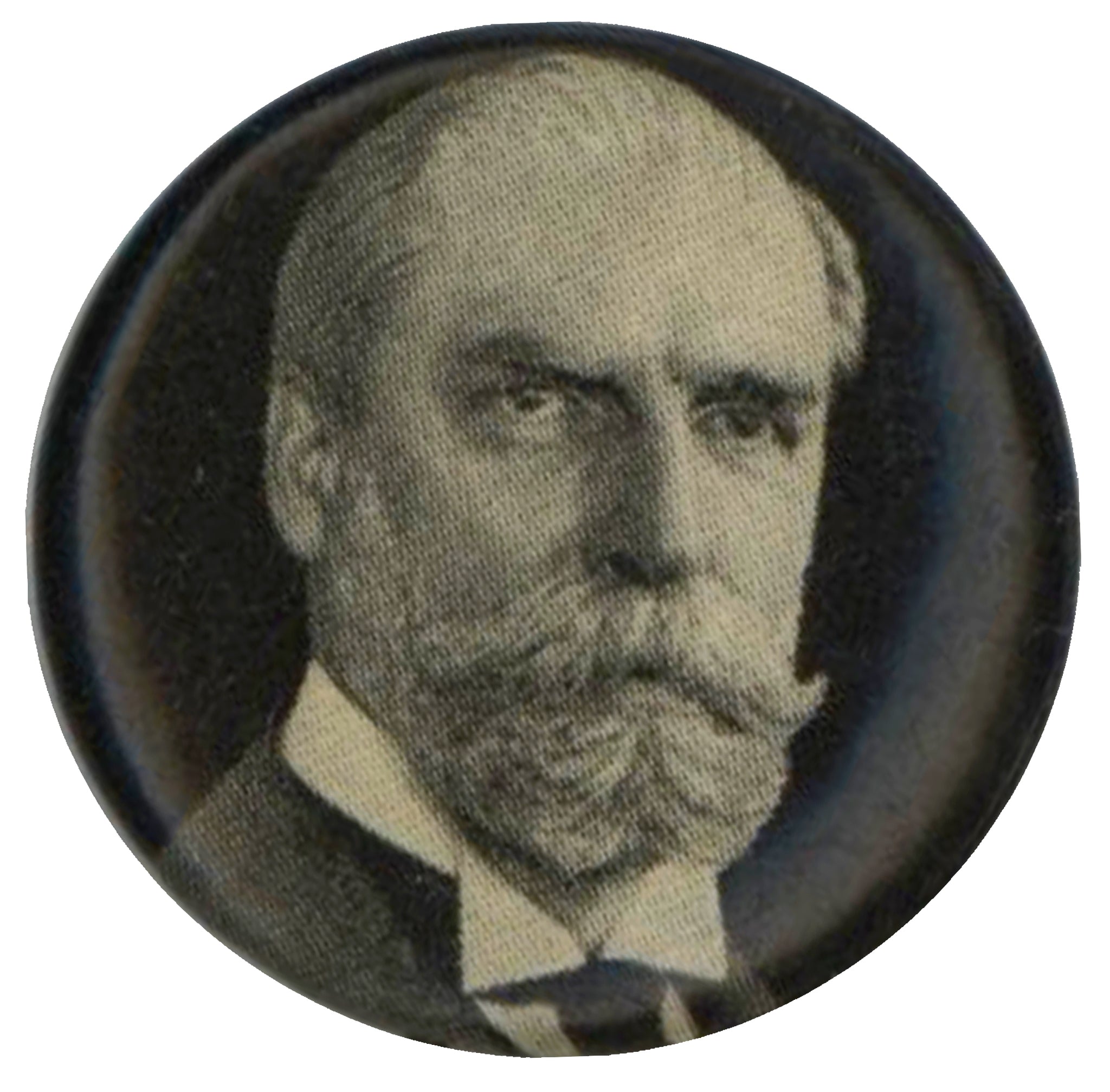 (Charles Evans Hughes)