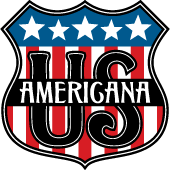 USAmericana