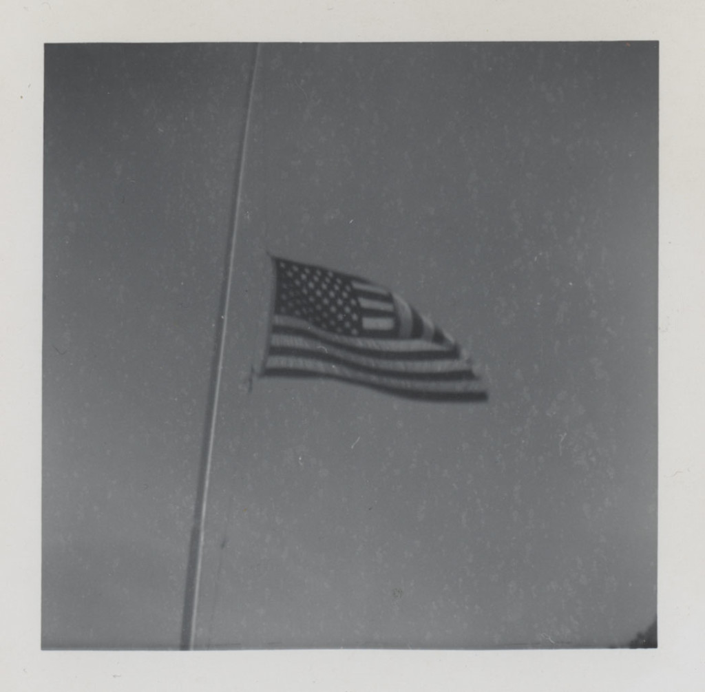flag