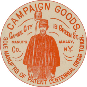 campaign blog